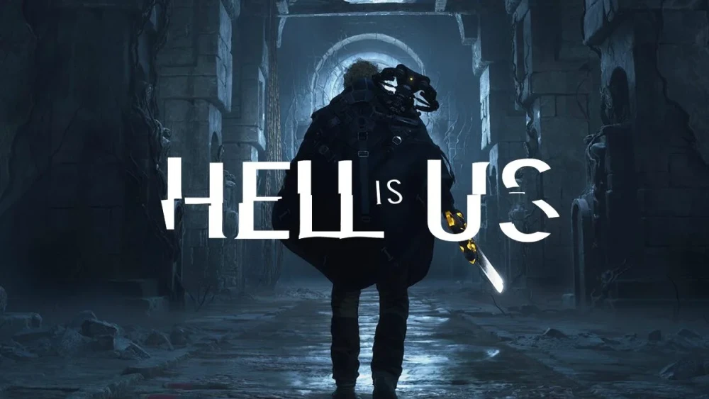 Hell Us dan Hollow Knight Silksong